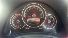 Volkswagen Up 1.0 115PS Up GTI 5dr Petrol Hatchback